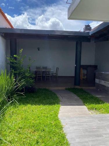 Gambar di galeri bagi Casa Quintanar en Ciudad Guzmán di Ciudad Guzmán