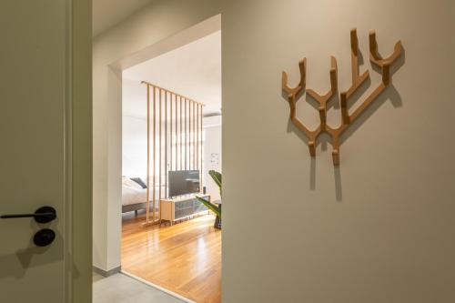 PANORAMIC SUITE - SUPERB flat in the heart of the old town 5 stars photo 2