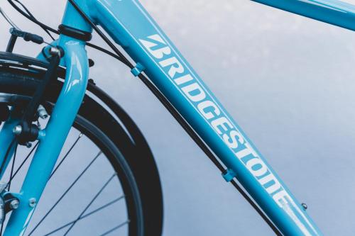 Ciclismo en ルグランみしま o alrededores