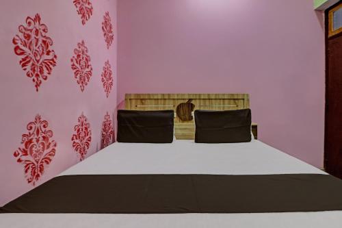 Fotografie z fotogalerie ubytování Hotel O Good Vibes Hotel And Restaurant v destinaci Nārnaul