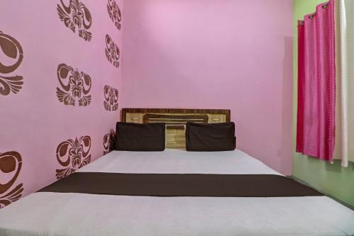 Fotografie z fotogalerie ubytování Hotel O Good Vibes Hotel And Restaurant v destinaci Nārnaul
