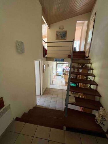 Photo de la galerie de l'établissement lacanau océan superbe villa, à Lacanau