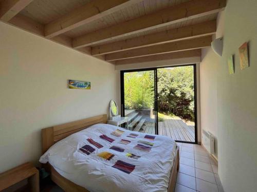 Photo de la galerie de l'établissement lacanau océan superbe villa, à Lacanau