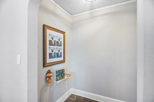 Fotografie z fotogalerie ubytování Forest Hills Cottage v destinaci Augusta