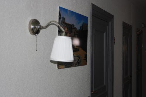 Fotografie z fotogalerie ubytování Hostal La Estación v destinaci Avila