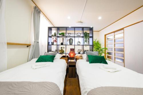 東向島三丁目旅館