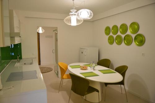 Imagen de la galería de Top View Apartaments, en Brasov