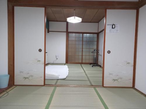 Lucky House Guest House
