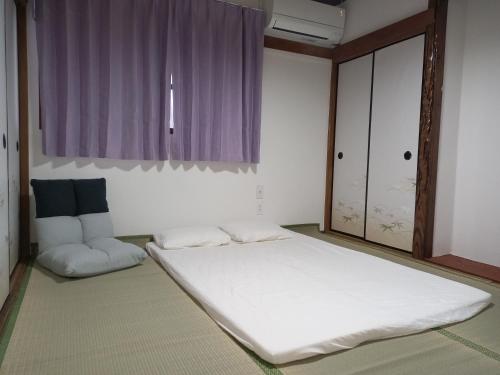 Lucky House Guest House