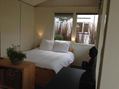 Afbeelding uit fotogalerij van Tiny House Madame Jeanette in Zandvoort