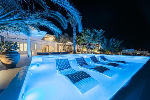 Sanarte Villas Mykonos
