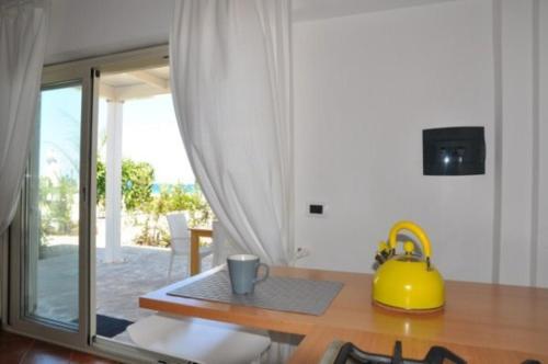 Fotografie z fotogalerie ubytování Ancora Bianca Beach Residence v destinaci Terme Vigliatore
