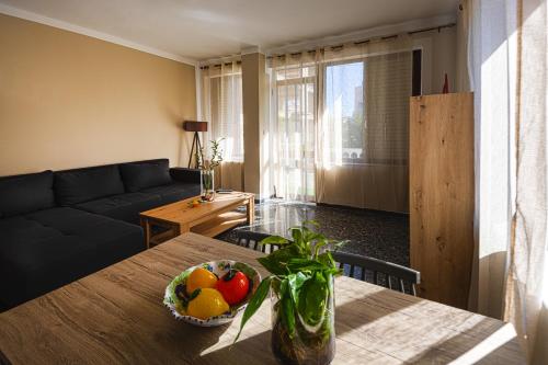 Kaliopi's Apartments