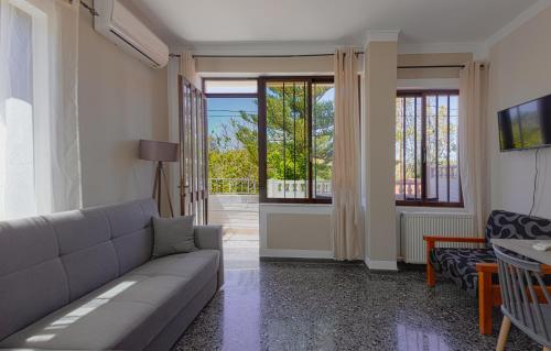 Kaliopi's Apartments