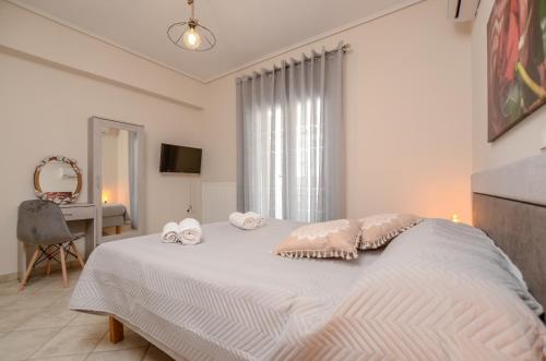 deluxe apartment irene1