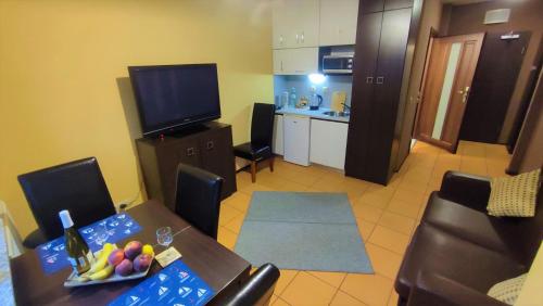 Apartamenty Nadmorskie