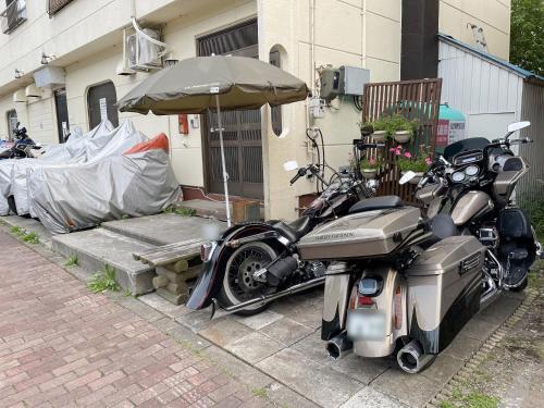 Gambar di galeri bagi EZO HOUSE di Kawayu