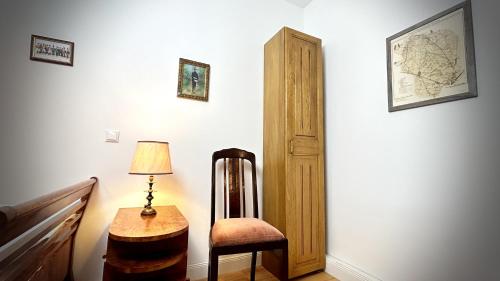 Φωτογραφία από το άλμπουμ του Die Alte Fleischerei - Gästezimmer im Historischen Stadtkern Jüterbog σε Jüterbog