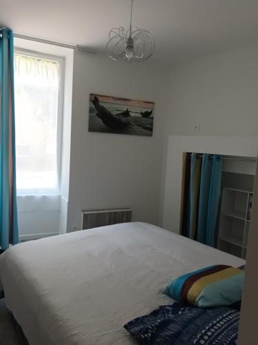 Легло или легла в стая в Appartement Bien-être