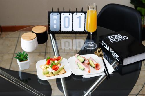 Φαγητό σε αυτό το bed & breakfast ή κάπου εκεί κοντά