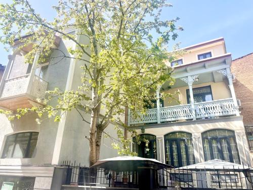 Foto dalla galleria di 34 Silver Rooms a Tbilisi City