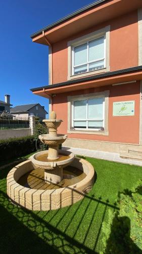 DESPERTAR CON EL SONIDO DE LOS PÁJAROS