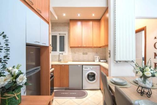 Sweet home in Zografou