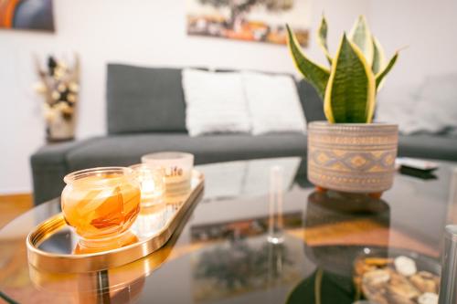 Modern renovated place in the city - Medley Serenity