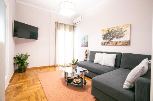 Modern renovated place in the city - Medley Serenity