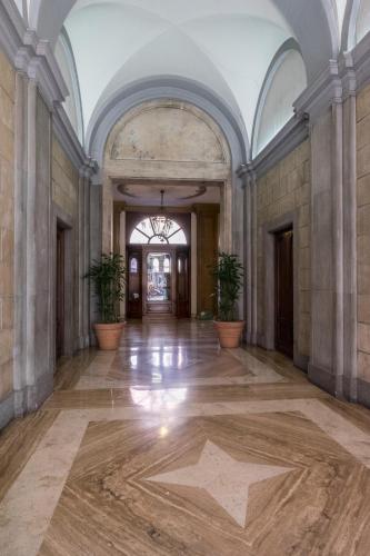 Room 230 Roma Luxury Suites