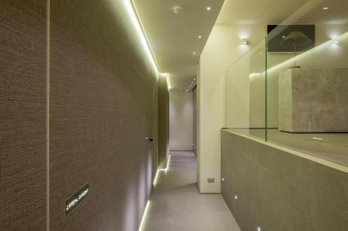Room 230 Roma Luxury Suites