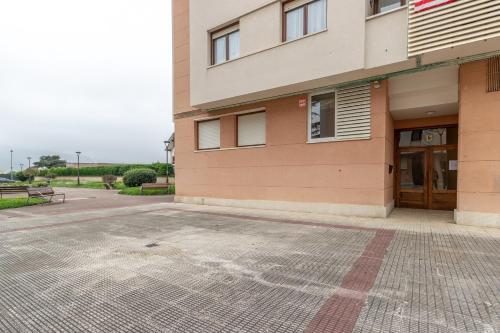 Ganburu apartment by People Rentals