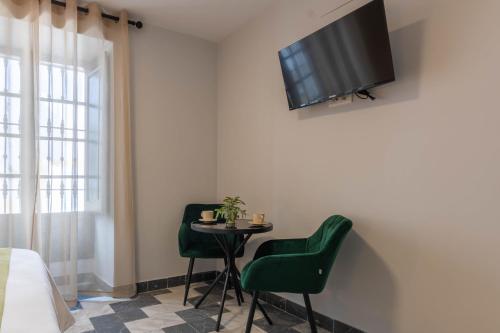AL-QUIVIR Suites
