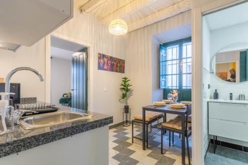 AL-QUIVIR Suites