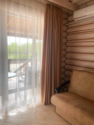 Fotografie z fotogalerie ubytování Chorna Skelya Resort & Wellness v destinaci Vynohradiv