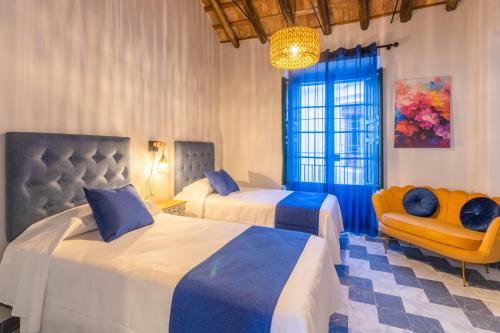 AL-QUIVIR Suites