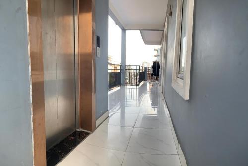Imagen de la galería de 老骆西港宾馆, en Sihanoukville