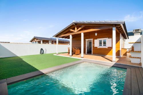 Villa Novo Sancti Petri 3