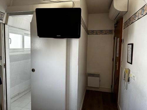 Un baño de L'Amiral