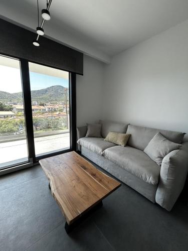 Sunrise and Sunset Palio side View Appartment