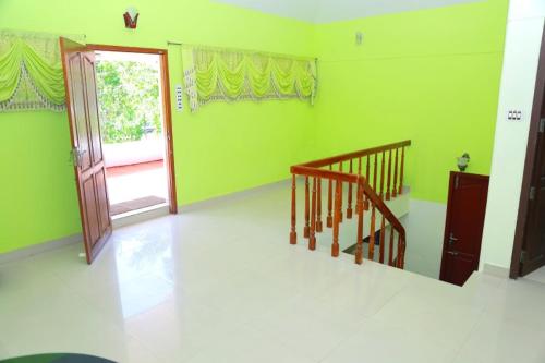 コバラムにあるANGEL HOUSE HOME STAYのギャラリーの写真