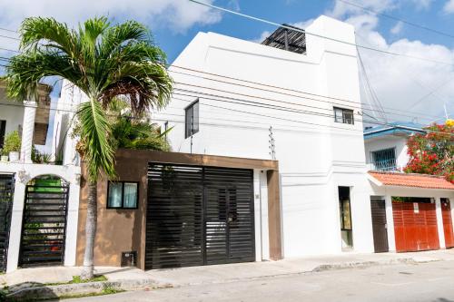 Arkana 9 Suites by Grupo Amber en Playa del Carmen