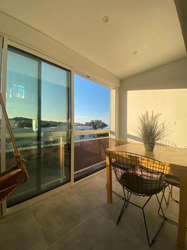 DUPLEX CALVI DIRECT PLAGE