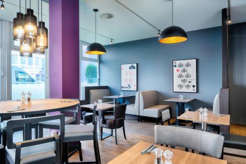 Premier Inn München City Ost Image