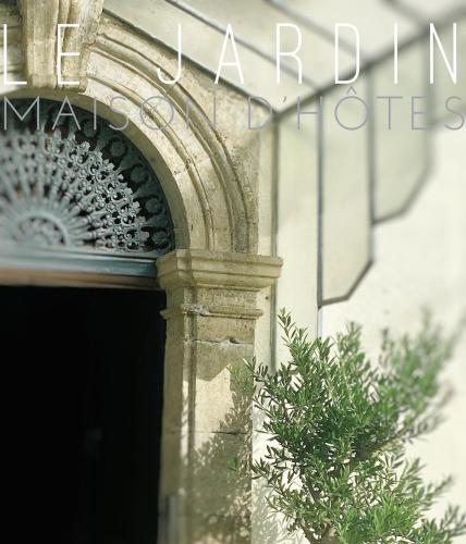 Photo de la galerie de l'établissement Le Jardin, à Aspiran