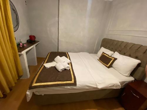 Gallery image of RAMO’S Aparatments & Suites in Istanbul