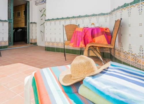 Apartment Viñamar Nerja 1010