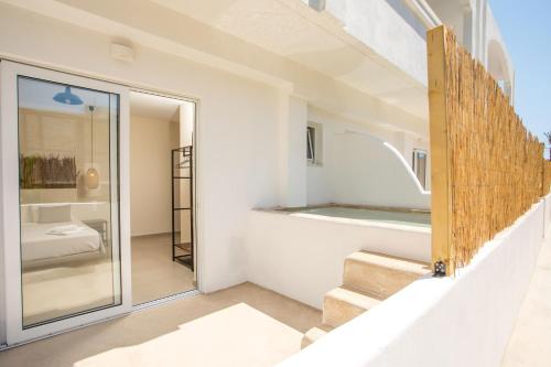 Fotografie z fotogalerie ubytování Atma Beach Rooms & Suites v destinaci Faliraki