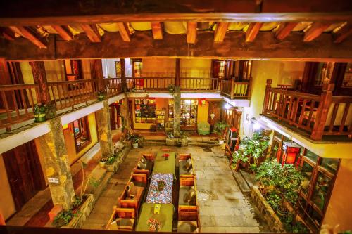 Fotografie z fotogalerie ubytování Good Fortune Inn v destinaci Šangri-La