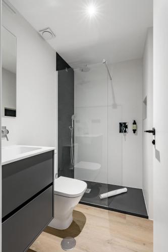 Gran Vía VII - One-bedroom Apartment